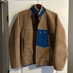 Men's Classic Retro-X® Fleece Jacket